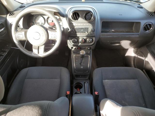 Photo 8 from auction – 2014 JEEP PATRIOT SP with VIN 1C4NJPBA4ED779341