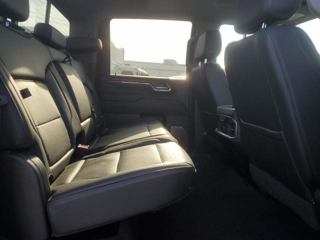 Photo 10 from auction – 2024 GMC SIERRA K35 with VIN 1GT49WEY5RF325018