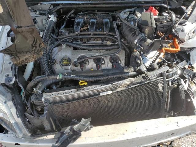 Photo 11 from auction – 2011 FORD TAURUS SEL with VIN 1FAHP2EW3BG188438
