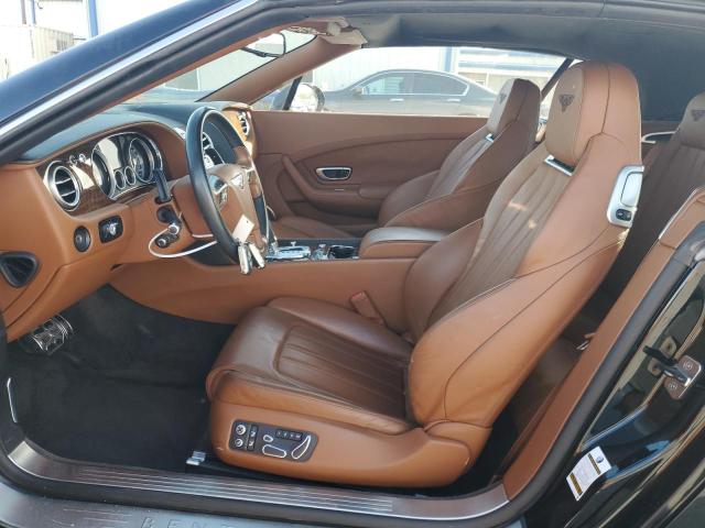Photo 7 from auction – 2013 BENTLEY CONTINENTA with VIN SCBGT3ZAXDC085293
