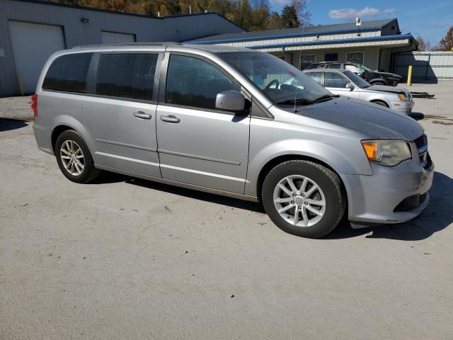 Photo 4 from auction – 2016 DODGE GRAND CARA with VIN 2C4RDGCG6GR270640