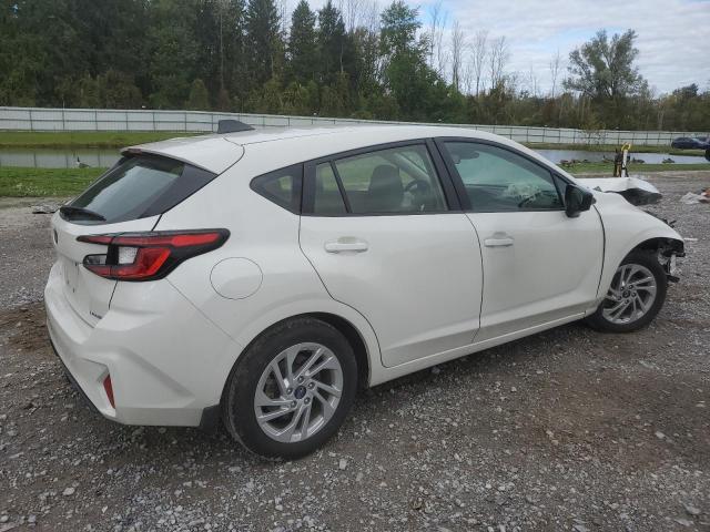 Photo 3 from auction – 2024 SUBARU IMPREZA with VIN JF1GUABC0R8324411