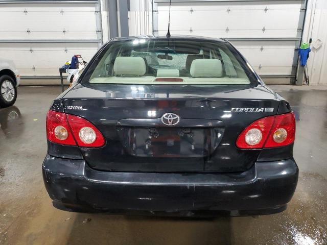 Photo 6 from auction – 2007 TOYOTA COROLLA CE with VIN 1NXBR32E27Z764844