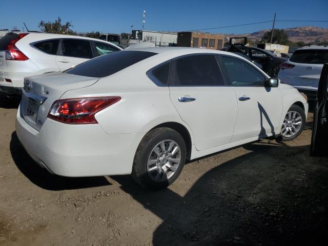 Photo 3 from auction – 2013 NISSAN ALTIMA 2.5 with VIN 1N4AL3AP0DN519007