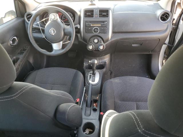 Photo 8 from auction – 2014 NISSAN VERSA S with VIN 3N1CN7AP1EL820801