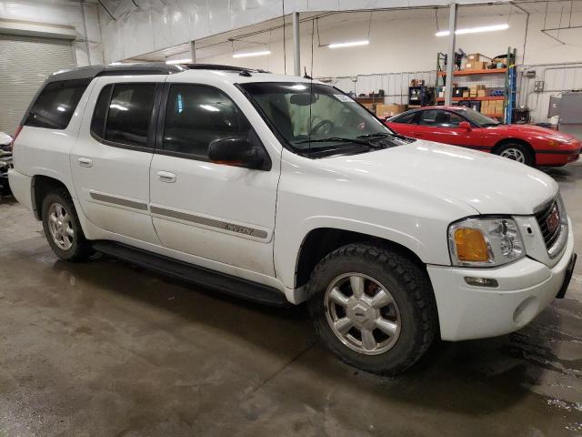 Photo 4 from auction – 2004 GMC ENVOY XUV with VIN 1GKET12S746165312