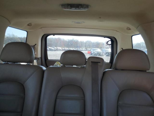 Photo 10 from auction – 2003 FORD EXPLORER X with VIN 1FMZU73W83UC37414
