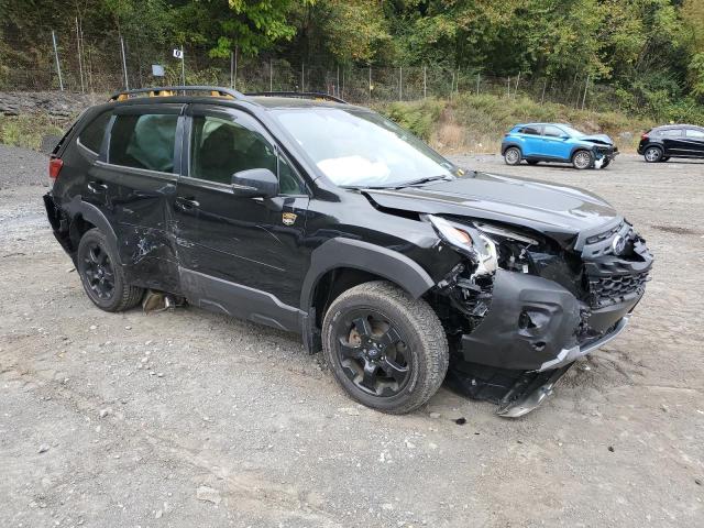 Photo 4 from auction – 2023 SUBARU FORESTER W with VIN JF2SKAMC4PH404980