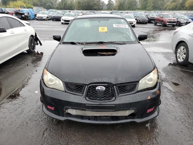 Photo 5 from auction – 2006 SUBARU IMPREZA WR with VIN JF1GD70616L516459