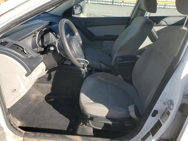Photo 7 from auction – 2011 KIA FORTE EX with VIN KNAFU4A22B5459734