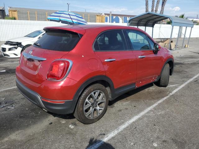 Photo 3 from auction – 2016 FIAT 500X TREKK with VIN ZFBCFXCT7GP376242