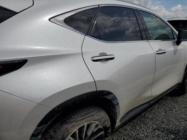 Photo 9 from auction – 2025 LEXUS NX 250 PRE with VIN 2T2GDCAZXSC020763