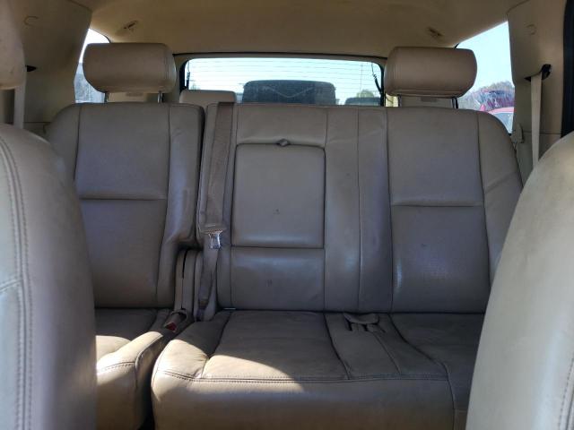 Photo 10 from auction – 2010 CADILLAC ESCALADE H with VIN 1GYUKEEJ7AR197833
