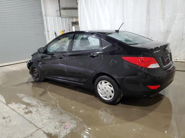 Photo 2 from auction – 2014 HYUNDAI ACCENT GLS with VIN KMHCT4AE9EU775933