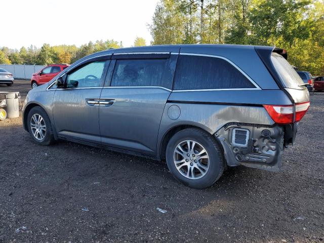 Photo 2 from auction – 2012 HONDA ODYSSEY EX with VIN 5FNRL5H69CB504329