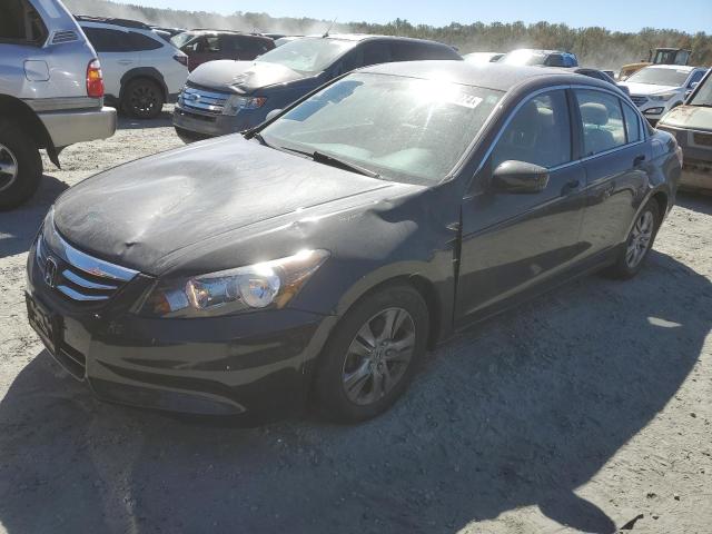 HONDA ACCORD LXP 2012 with VIN 1HGCP2F47CA103043 - Photo from auction