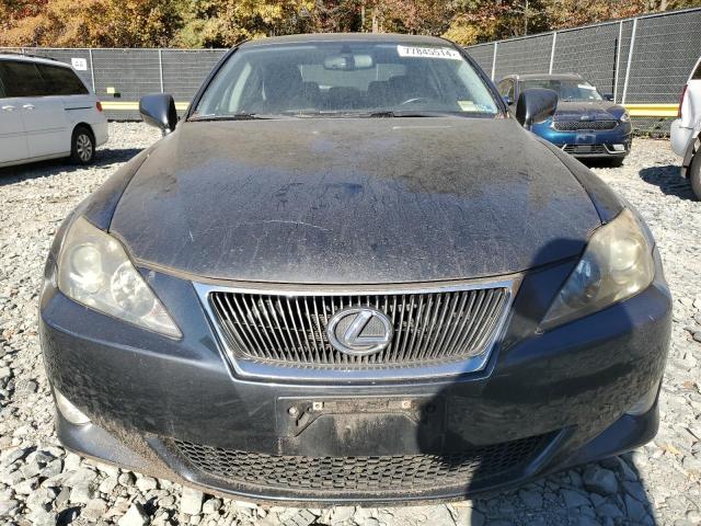 Фото 5 с аукциона – 2007 LEXUS IS 250 с VIN JTHCK262972015914
