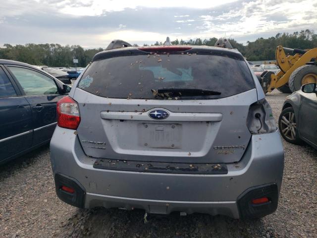 Photo 6 from auction – 2016 SUBARU CROSSTREK with VIN JF2GPADC1G8284028