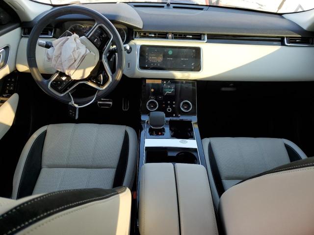 Photo 8 from auction – 2023 LAND ROVER RANGE ROVE with VIN SALYT2EX9PA348016