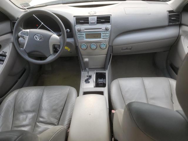 Photo 8 from auction – 2009 TOYOTA CAMRY BASE with VIN 4T1BE46KX9U367290