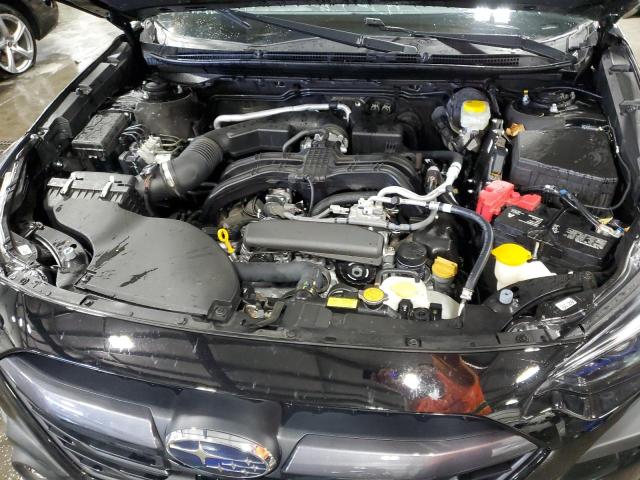 Photo 12 from auction – 2024 SUBARU OUTBACK LI with VIN 4S4BTANC8R3137431