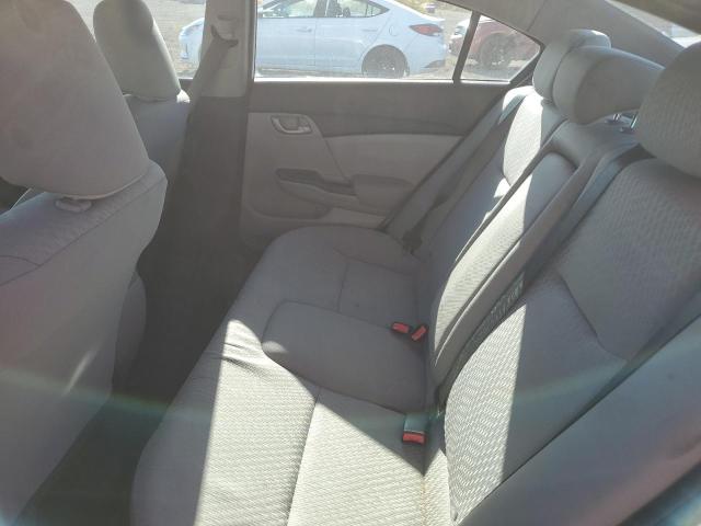 Photo 10 from auction – 2015 HONDA CIVIC LX with VIN 2HGFB2F43FH055221