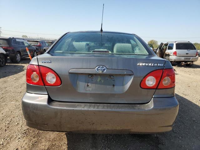 Photo 6 from auction – 2006 TOYOTA COROLLA CE with VIN 1NXBR32EX6Z620862