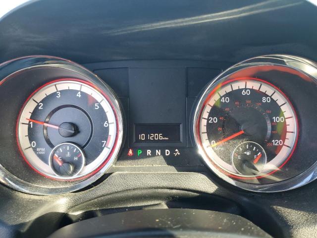 Photo 9 from auction – 2019 DODGE GRAND CARA with VIN 2C4RDGCG7KR695289