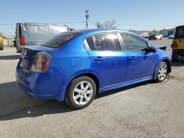 Photo 3 from auction – 2012 NISSAN SENTRA 2.0 with VIN 3N1AB6AP4CL741033