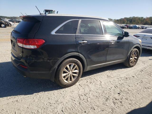 Photo 3 from auction – 2016 KIA SORENTO LX with VIN 5XYPG4A52JG394429