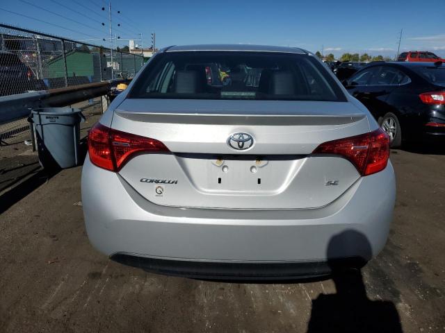 Photo 6 from auction – 2018 TOYOTA COROLLA L with VIN 2T1BURHE1JC036255