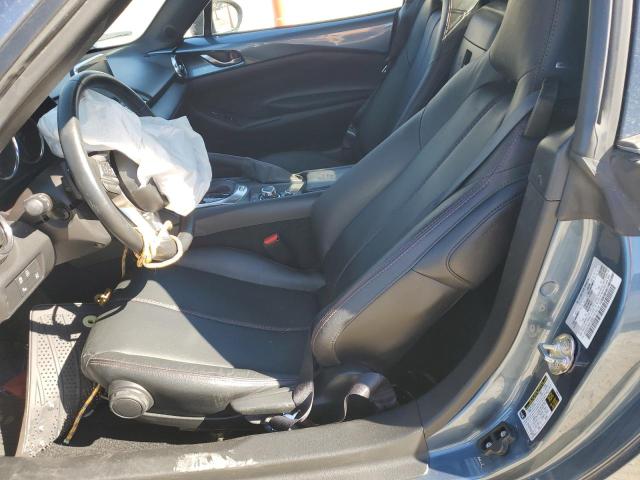 Photo 7 from auction – 2017 MAZDA MX-5 MIATA with VIN JM1NDAM78H0108658