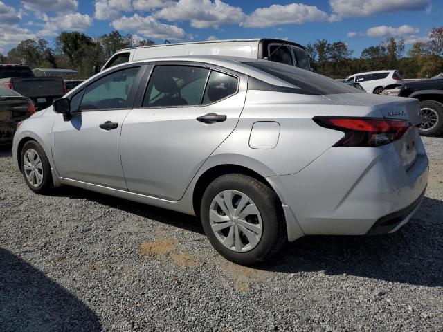 Photo 2 from auction – 2022 NISSAN VERSA S with VIN 3N1CN8DV0NL861467