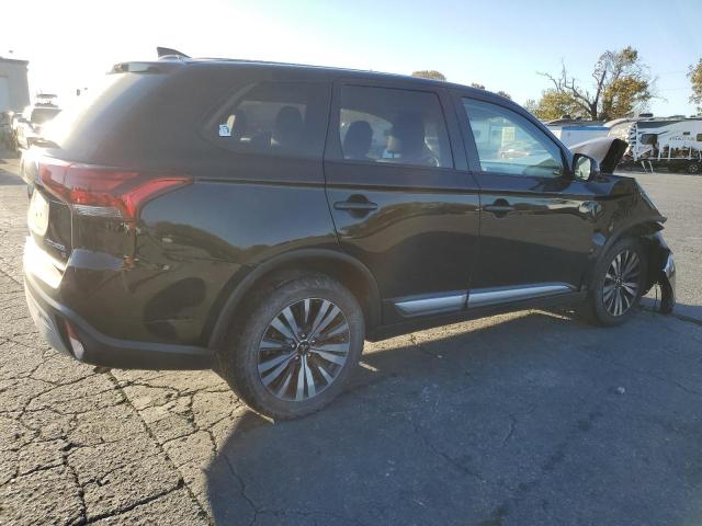 Photo 3 from auction – 2019 MITSUBISHI OUTLANDER with VIN JA4AZ3A30KZ044660