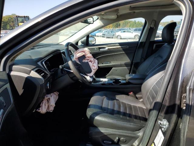 Photo 7 from auction – 2015 FORD FUSION SE with VIN 3FA6P0LU2FR109742