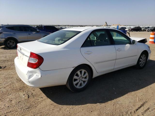 Photo 3 from auction – 2002 TOYOTA CAMRY LE with VIN 4T1BE32K82U098146