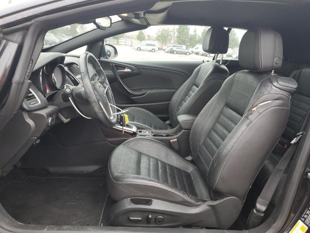 Photo 7 from auction – 2016 BUICK CASCADA PR with VIN W04WT3N51GG065586