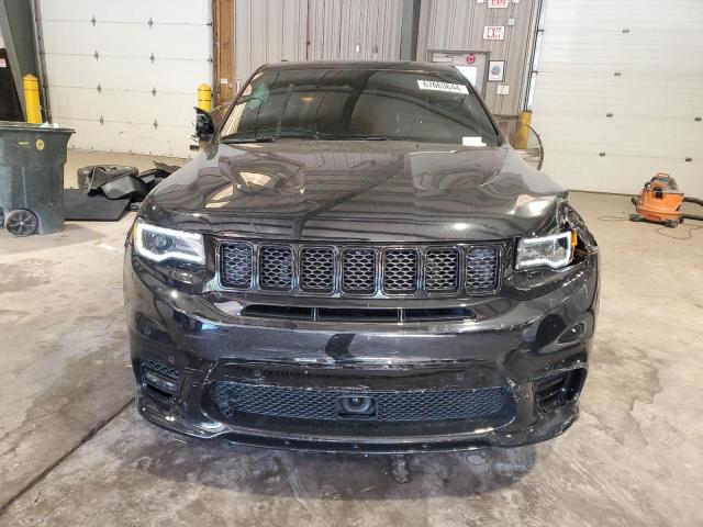 Photo 5 from auction – 2018 JEEP GRAND CHER with VIN 1C4RJFDJ3JC444595