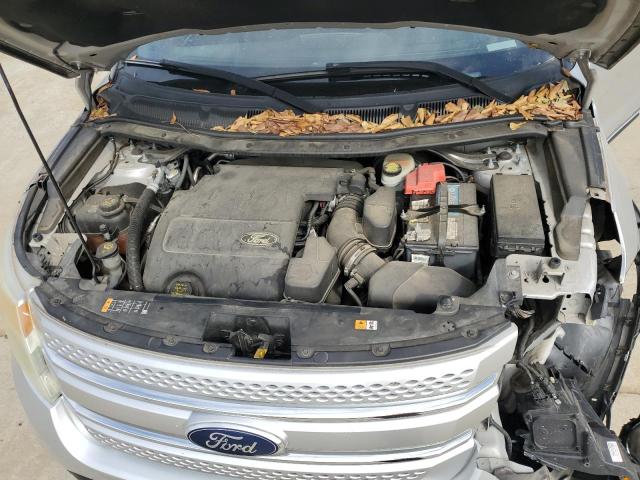 Photo 11 from auction – 2013 FORD EXPLORER X with VIN 1FM5K7D84DGB68354