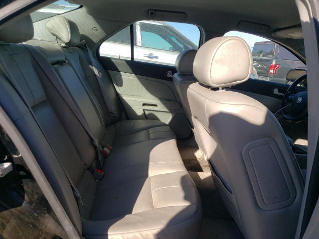 Photo 10 from auction – 2006 CADILLAC STS with VIN 1G6DW677660107491