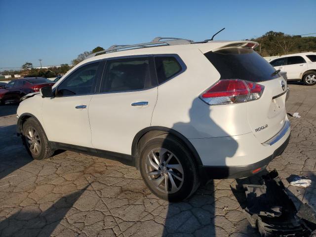 Photo 2 from auction – 2014 NISSAN ROGUE S with VIN 5N1AT2MT2EC819153