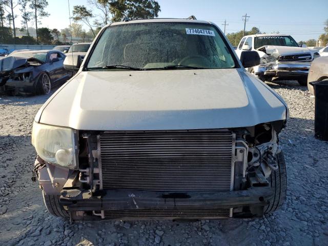 Photo 5 from auction – 2008 FORD ESCAPE XLT with VIN 1FMCU03128KB47521