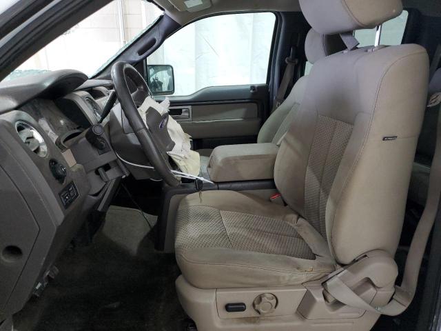 Photo 7 from auction – 2010 FORD F150 SUPER with VIN 1FTFW1EV0AKA23545