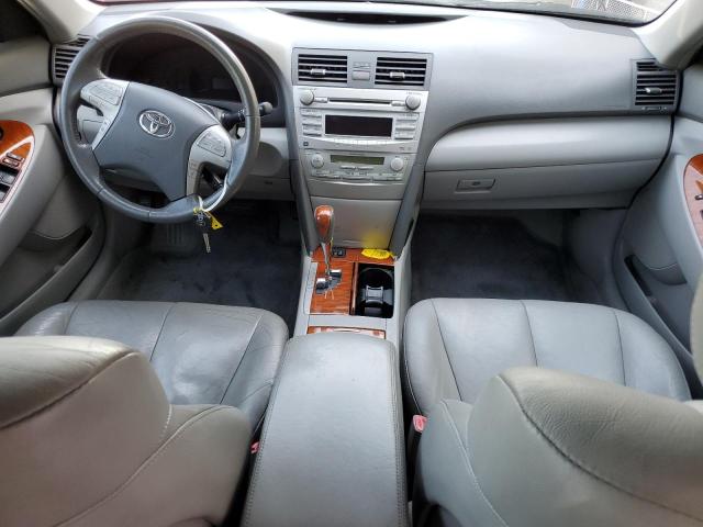 Photo 8 from auction – 2011 TOYOTA CAMRY BASE with VIN 4T1BF3EK0BU634340