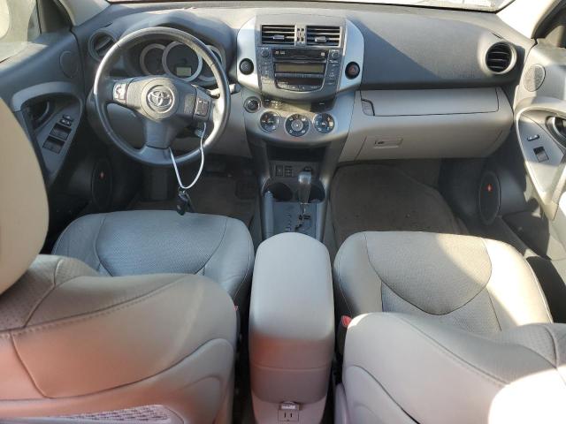 Photo 8 from auction – 2011 TOYOTA RAV4 LIMIT with VIN 2T3DK4DV2BW056481