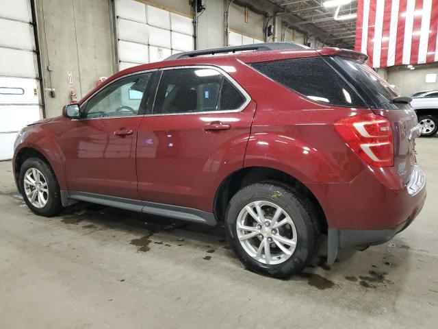 Photo 2 from auction – 2017 CHEVROLET EQUINOX LT with VIN 2GNALCEK5H1565455