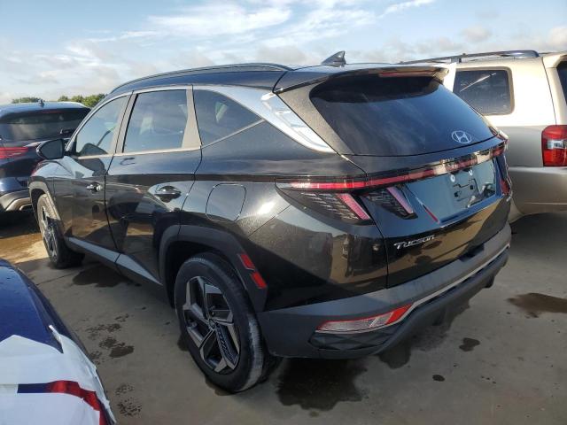 Photo 2 from auction – 2022 HYUNDAI TUCSON SEL with VIN KM8JFCA11NU015923