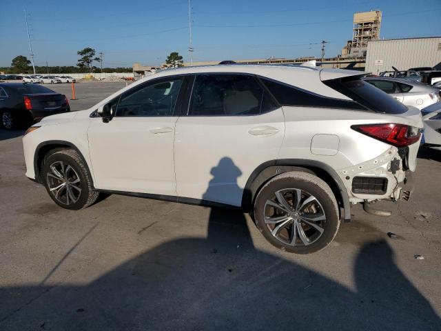 Photo 2 from auction – 2016 LEXUS RX 350 with VIN 2T2ZZMCA0GC029003