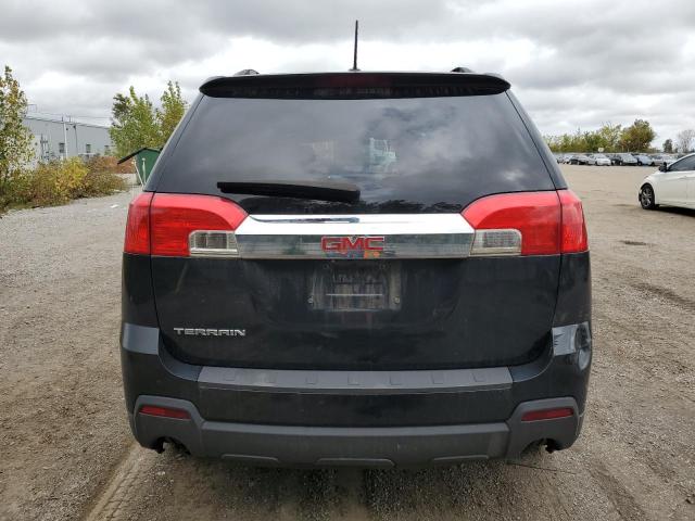 Photo 6 from auction – 2015 GMC TERRAIN SL with VIN 2GKALREK8F6122037