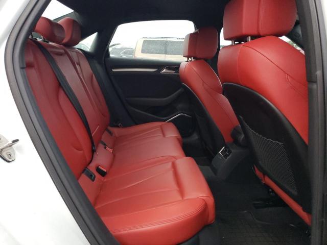 Photo 10 from auction – 2018 AUDI S3 PREMIUM with VIN WAUB1GFF0J1034295
